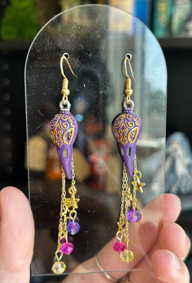 Lumi Earrings