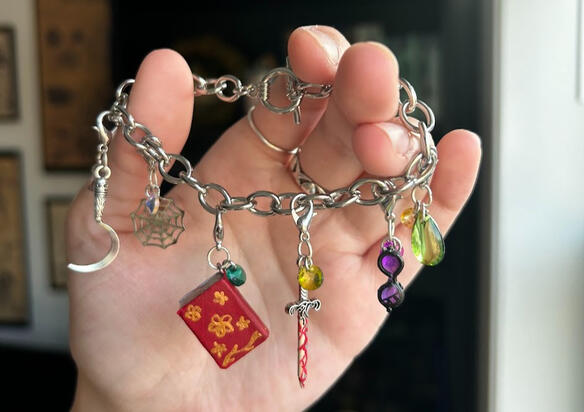 Charm Bracelet